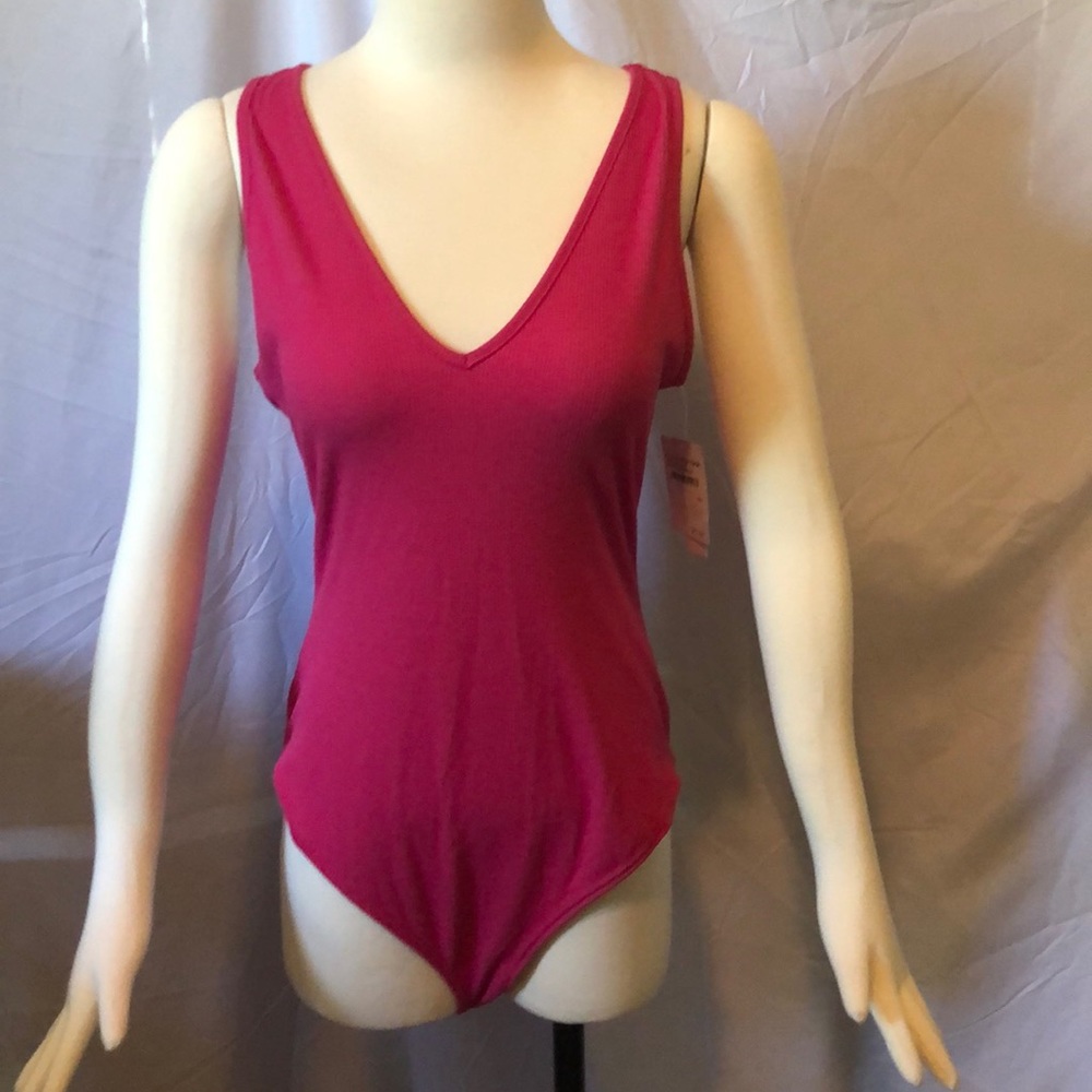 NWT Abound brand body suit